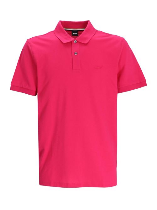 POLO PALLAS HUGO BOSS | 50468301/658